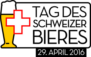 Tag des Schweizer Bieres Logo